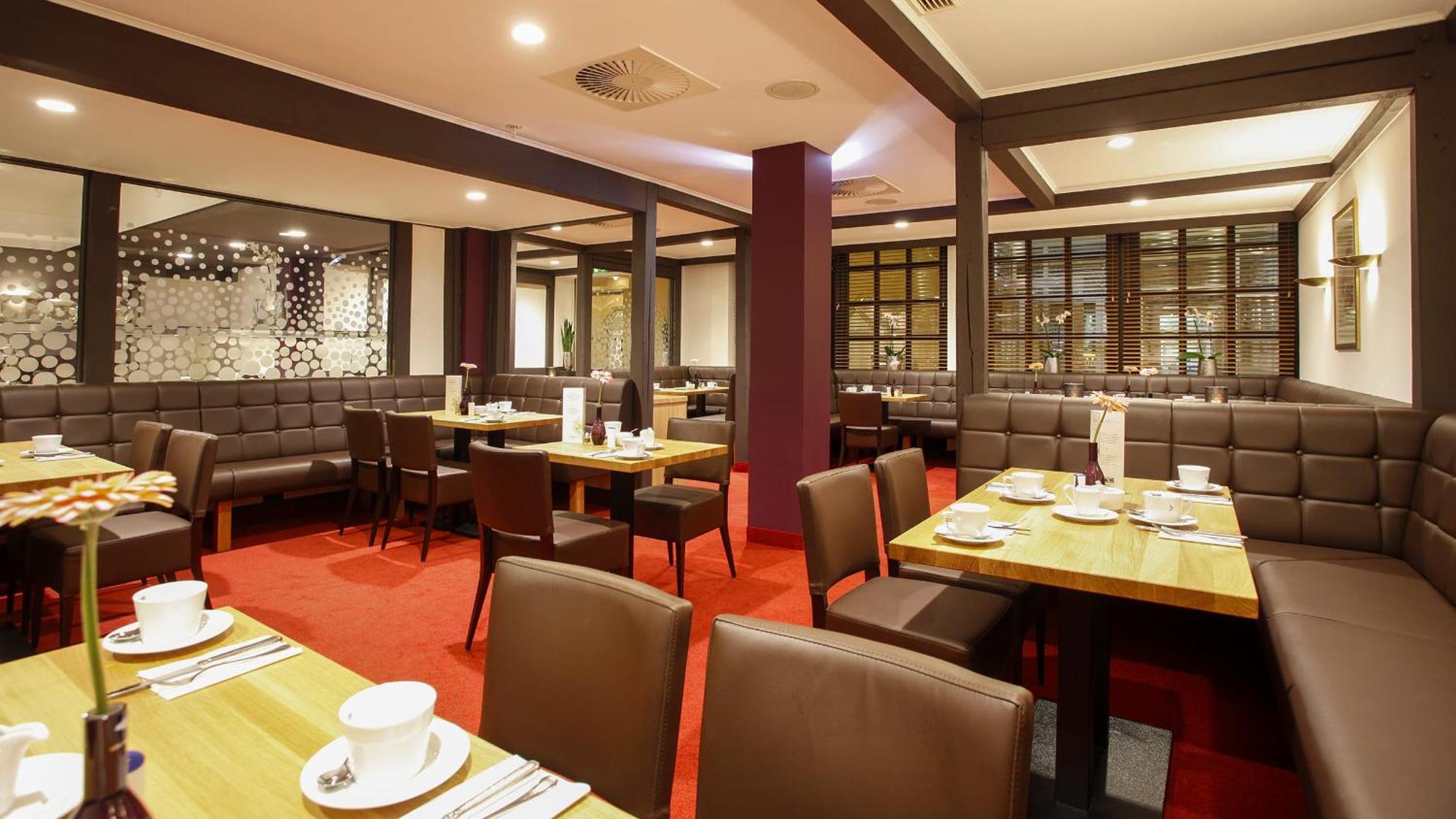 Hotel Freizeit In Гёттинген Экстерьер фото