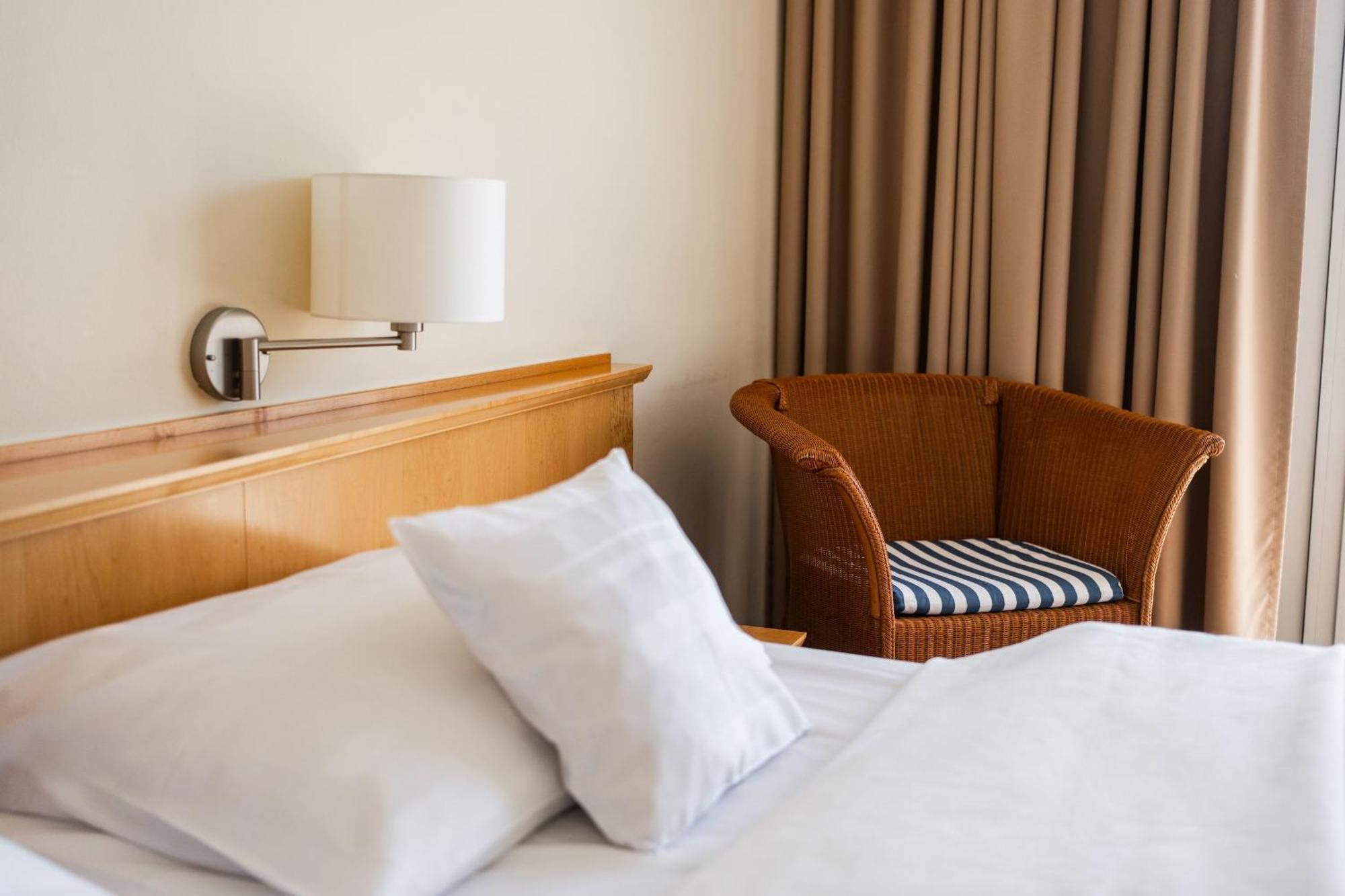 Hotel Freizeit In Гёттинген Экстерьер фото